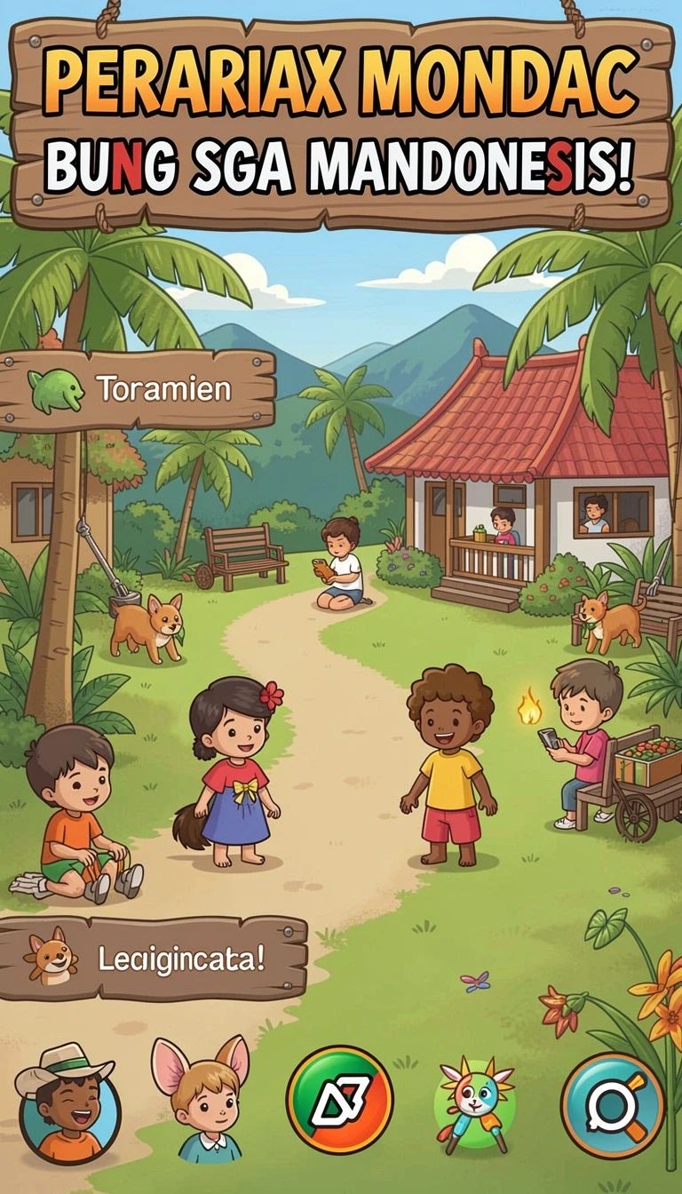 Tampilan utama aplikasi Update Aplikasi 234e ke Versi Terbaru yang intuitif dan efisien.
