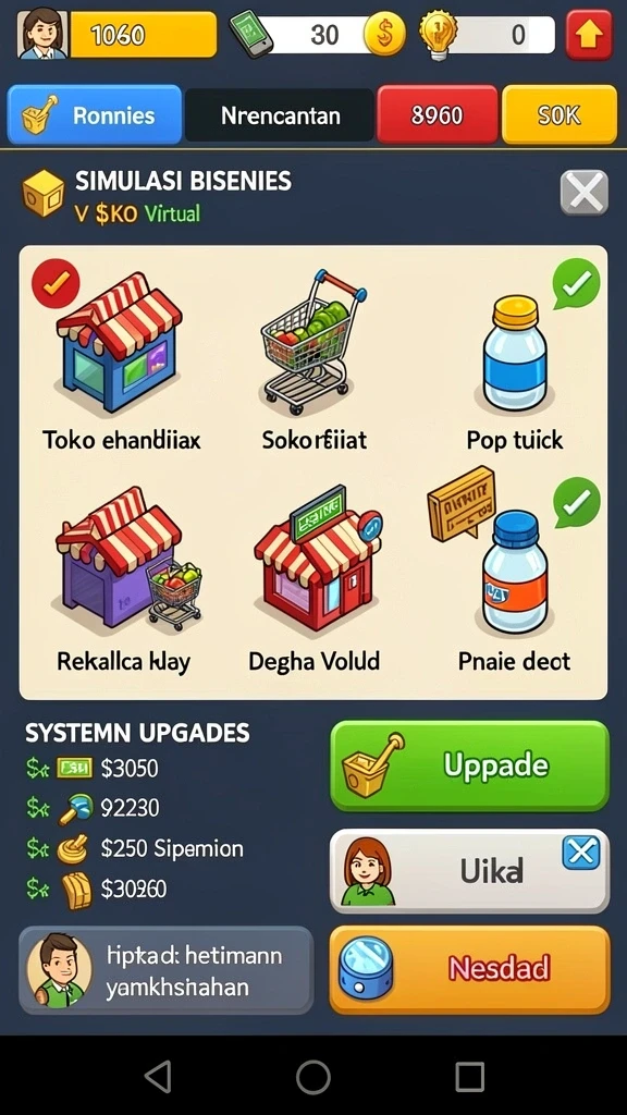 Tampilan utama aplikasi Update Aplikasi playwin Terbaru 2026 yang intuitif dan efisien.
